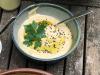 Fluffig-cremiger Hummus