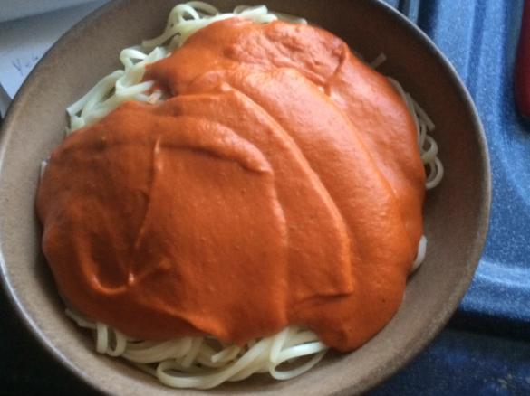 Tomatensoße lecker wie von Mami