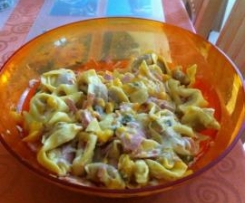 Tortellinisalat 
