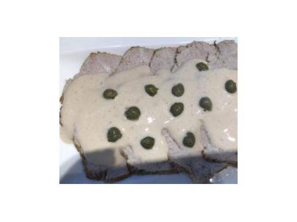 Vitello Tonnato