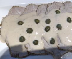 Vitello Tonnato