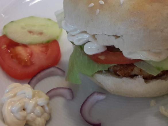 Honig-Senf-Dip (FINESSEN 3/2015)