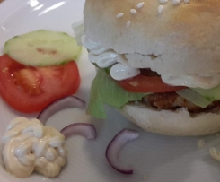 Honig-Senf-Dip (FINESSEN 3/2015)