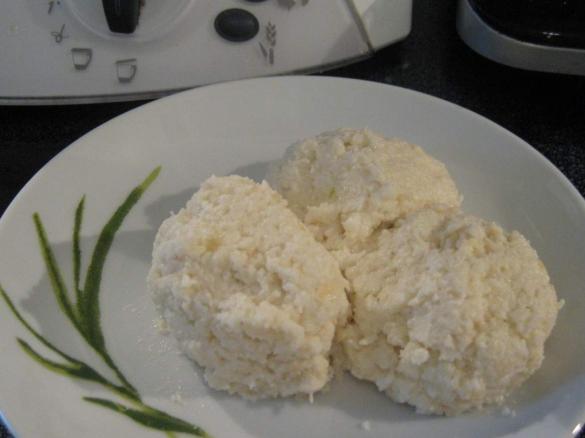 Veganer Frischkääse- vielseitig verwendbar