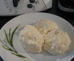 Veganer Frischkääse- vielseitig verwendbar