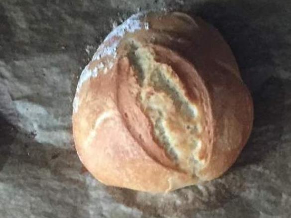 schnelle Brötchen