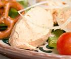 Spundekäs a la Sajak