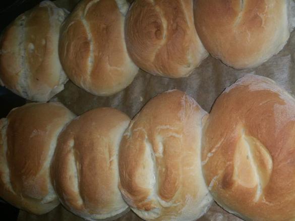 Schrippen aus Berlin