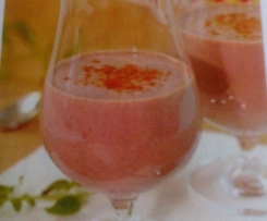 Frühstücks-Milchshake