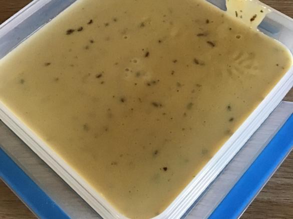 Kochkäse einfach schnell