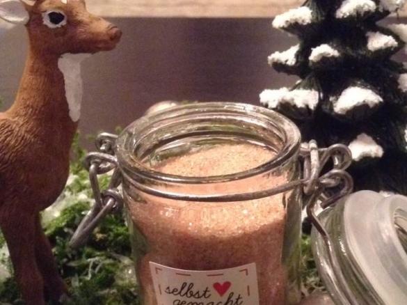 Glühweingewürz Glühweinzucker Apfelpunsch Apple Spices