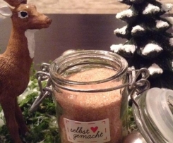 Glühweingewürz Glühweinzucker Apfelpunsch Apple Spices