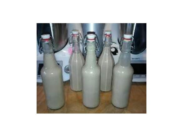 Belgische Pralinen Likör( Die von Leo..)