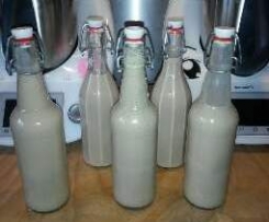 Belgische Pralinen Likör( Die von Leo..)