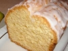 Zitronenkuchen