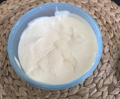 Mallorquinische Aioli mit Kartoffel