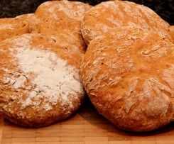 Variation von Vinschgerl (Vinschgauer)