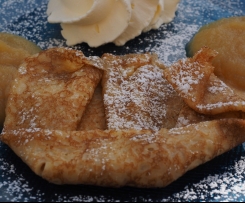 Crêpes Glutenfrei