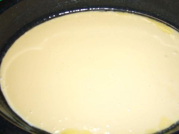 Schwäbische Brigadeiros für meine brasilianische Freundin MARILENE