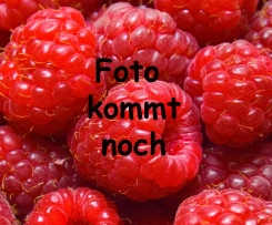 Rhabarber-Himbeer-Marmelade