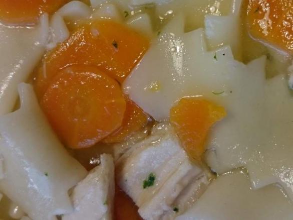 Nudelteig (super einfach) a la Euvgenia 