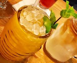 MAI TAI - Ananas