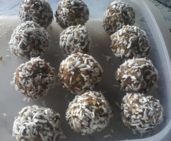 Power - Balls - Aprikose