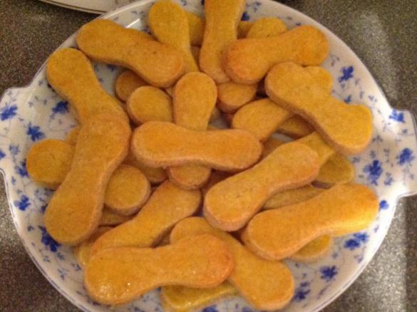 Teebrot (Weihnachtsgebäck)