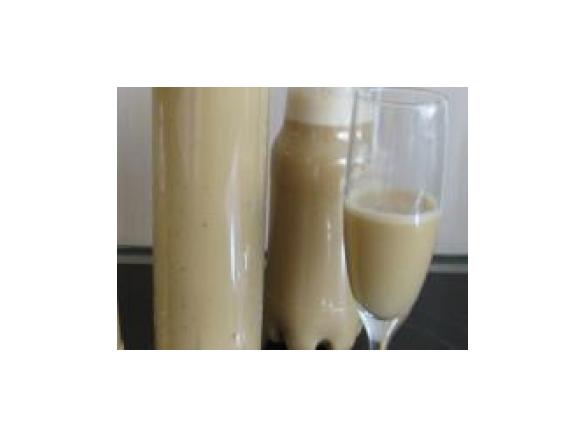 Latte Macciato Likör Rez d Tages 28.02.12