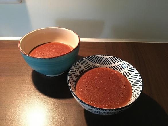 Schokoladenpudding