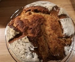 Konrad das Kümmelbrot