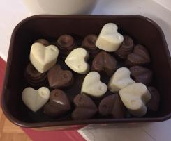 Ferrero Küsschen Pralinen