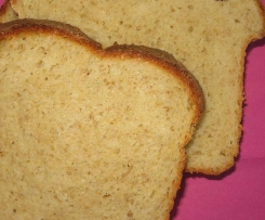 phänomenales Dinkel-Kartoffelbrot