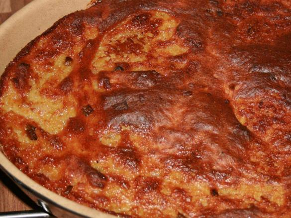 Saarländisches Schales