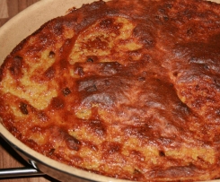 Saarländisches Schales