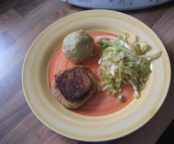 Tiroler Käsknödel