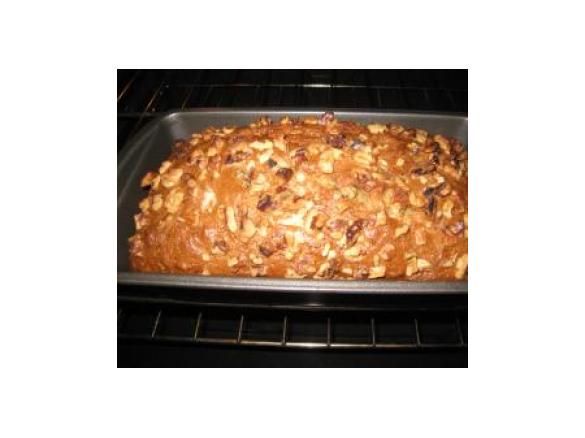 Bananen-Walnuss-Kuchen (Original Starbucks)