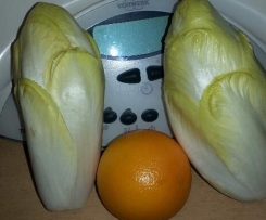 Johann Lafers' Chicorée Salat