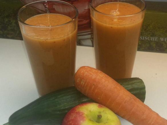 Guten Morgen Smoothie