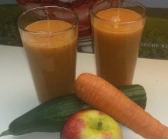 Guten Morgen Smoothie