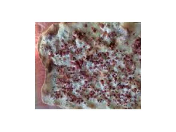 Ruck Zuck Flammkuchen