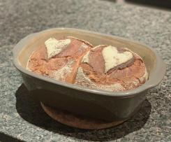Kerstins Bauernbrot für den Ofenmeister