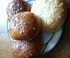 Dänische Böller Variation