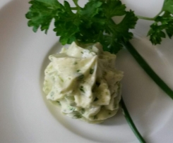 Kräuter (Butter)