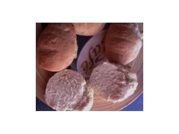 Montagsbrötchen auf die Schnelle