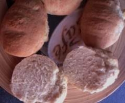 Montagsbrötchen auf die Schnelle