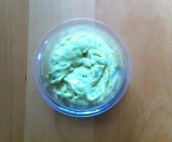 Petersilien-Mayonnaise