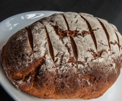 Buttermilch-Quark Dinkel Kruste 