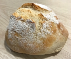Sonntagsbrötchen