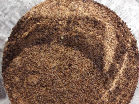 Instand Tomatensuppe